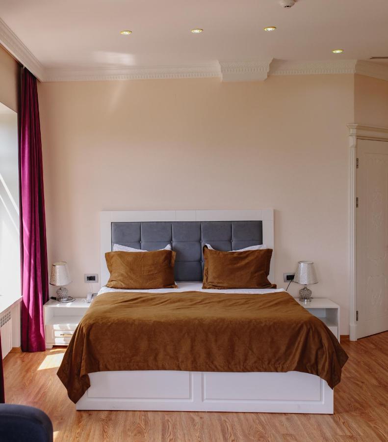 White Boutique Hotel ガバラ 部屋 写真